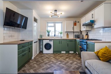 2 bed flat, 113 Hermit Street, City Centre, Lincoln, LN58EF - Image 15