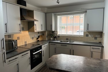 2 bed flat, 51 Riverside Drive, City Centre, Lincoln, LN57PB - Image 1