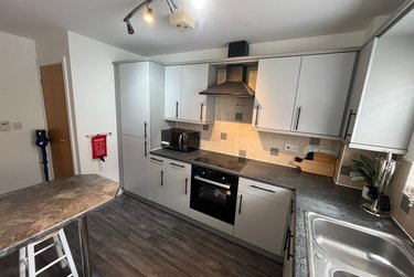 2 bed flat, 51 Riverside Drive, City Centre, Lincoln, LN57PB - Image 3