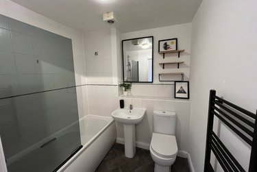 2 bed flat, 51 Riverside Drive, City Centre, Lincoln, LN57PB - Image 4