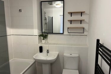 2 bed flat, 51 Riverside Drive, City Centre, Lincoln, LN57PB - Image 5