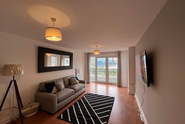 2 bed flat, 51 Riverside Drive, City Centre, Lincoln, LN57PB - Image 6