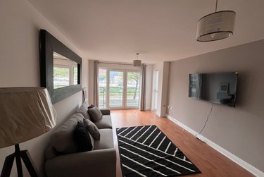 2 bed flat, 51 Riverside Drive, City Centre, Lincoln, LN57PB - Image 7