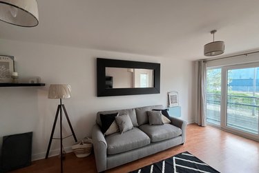 2 bed flat, 51 Riverside Drive, City Centre, Lincoln, LN57PB - Image 8