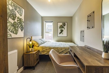 6 bed house, 68 Foster Street, St Catherines, Lincoln, LN57QF - Image 1