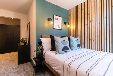 6 bed house, 3 Ely Street, West End, Lincoln, LN11LT - Image 13