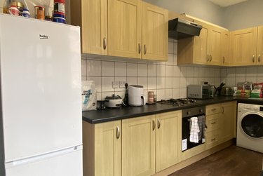 6 bed house, 5 Portland Street, City Centre, Lincoln, LN57JZ - Image 3