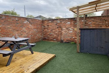 6 bed house, 5 Portland Street, City Centre, Lincoln, LN57JZ - Image 6