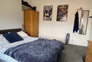 6 bed house, 5 Portland Street, City Centre, Lincoln, LN57JZ - Image 7