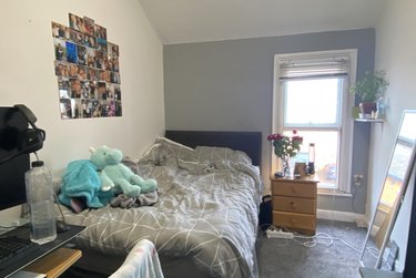 6 bed house, 5 Portland Street, City Centre, Lincoln, LN57JZ - Image 8