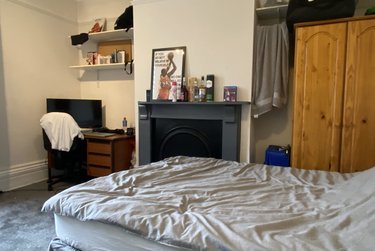 6 bed house, 5 Portland Street, City Centre, Lincoln, LN57JZ - Image 9