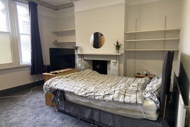 6 bed house, 5 Portland Street, City Centre, Lincoln, LN57JZ - Image 11