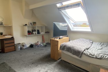 6 bed house, 5 Portland Street, City Centre, Lincoln, LN57JZ - Image 13