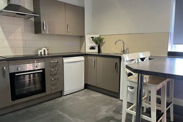 4 bed flat, 72 Rasen Lane, Uphill, Lincoln, LN13HD - Image 2