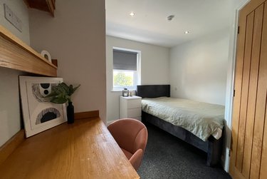 4 bed flat, 72 Rasen Lane, Uphill, Lincoln, LN13HD - Image 5