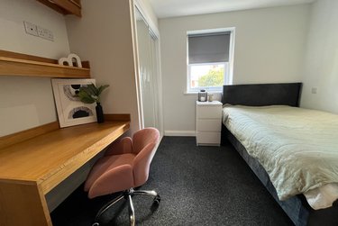 4 bed flat, 72 Rasen Lane, Uphill, Lincoln, LN13HD - Image 6