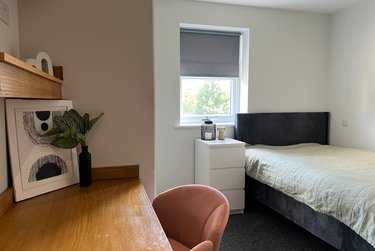 4 bed flat, 72 Rasen Lane, Uphill, Lincoln, LN13HD - Image 7