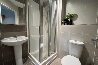 4 bed flat, 72 Rasen Lane, Uphill, Lincoln, LN13HD - Image 8