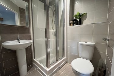 4 bed flat, 72 Rasen Lane, Uphill, Lincoln, LN13HD - Image 9