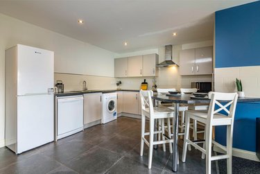 4 bed flat, 72 Rasen Lane, Uphill, Lincoln, LN13HD - Image 9