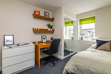 4 bed flat, 72 Rasen Lane, Uphill, Lincoln, LN13HD - Image 11