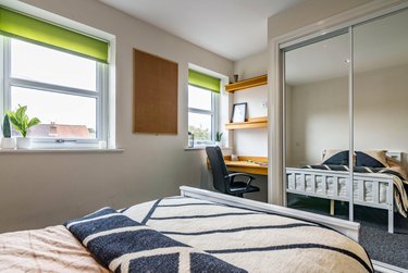 4 bed flat, 72 Rasen Lane, Uphill, Lincoln, LN13HD - Image 13