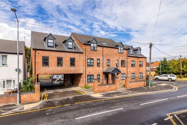 3 bed flat, 72 Rasen Lane, Uphill, Lincoln, LN13HD - Image 9