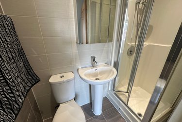 2 bed flat, 72 Rasen Lane, Uphill, Lincoln, LN13HD - Image 8