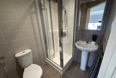 2 bed flat, 72 Rasen Lane, Uphill, Lincoln, LN13HD - Image 9