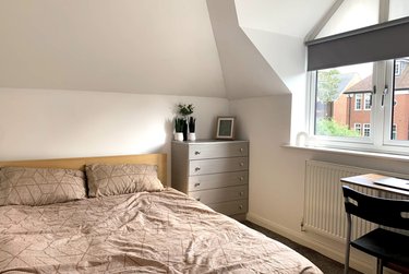 2 bed flat, Apartment 10, Laureate House, Uphill, Lincoln, LN13DP - Image 5