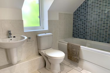 2 bed flat, Apartment 10, Laureate House, Uphill, Lincoln, LN13DP - Image 9