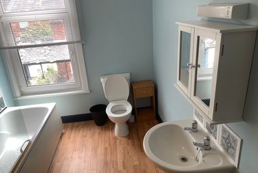 3 bed house, 98 Sincil Bank, St Catherines, Lincoln, LN57TG - Image 11