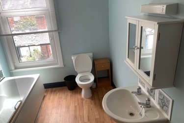 3 bed house, 98 Sincil Bank, St Catherines, Lincoln, LN57TG - Image 13