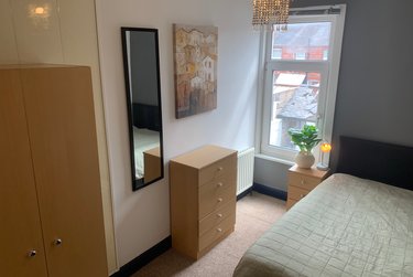 3 bed house, 98 Sincil Bank, St Catherines, Lincoln, LN57TG - Image 10