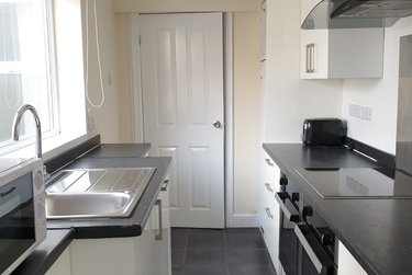 5 bed house, 16 Arboretum Avenue, City Centre, Lincoln, LN25JE - Image 1