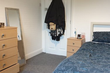 5 bed house, 11 Boultham Avenue, St Catherines, Lincoln, LN57XZ - Image 4