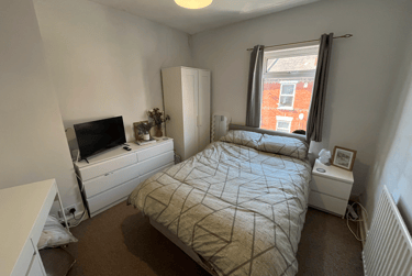 4 bed house, 16 Baggholme Road, City Centre, Lincoln, LN25BQ - Image 14