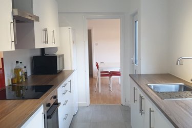 2 bed house, 12 Kirkby Street, St Catherines, Lincoln, LN57TU - Image 1