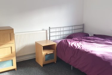 2 bed house, 12 Kirkby Street, St Catherines, Lincoln, LN57TU - Image 9