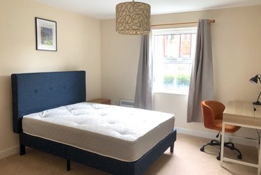 2 bed flat, 81 Riverside Drive, City Centre, Lincoln, LN57PB - Image 6