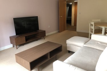 2 bed flat, 83 Riverside Drive, City Centre, Lincoln, LN57PB - Image 2