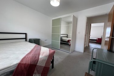 2 bed flat, 113 Riverside Drive, City Centre, Lincoln, LN57PB - Image 1