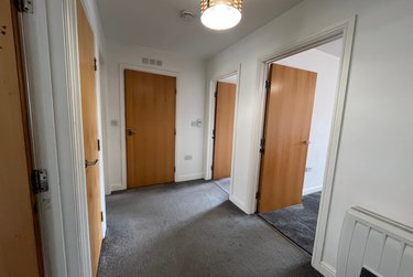 2 bed flat, 113 Riverside Drive, City Centre, Lincoln, LN57PB - Image 3