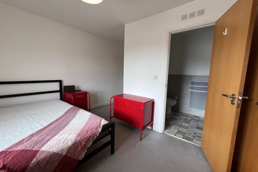 2 bed flat, 113 Riverside Drive, City Centre, Lincoln, LN57PB - Image 4