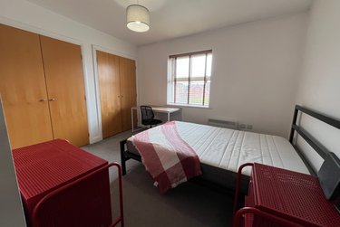 2 bed flat, 113 Riverside Drive, City Centre, Lincoln, LN57PB - Image 5