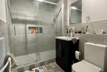 2 bed flat, 113 Riverside Drive, City Centre, Lincoln, LN57PB - Image 6