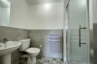 2 bed flat, 113 Riverside Drive, City Centre, Lincoln, LN57PB - Image 7