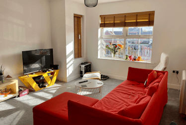 2 bed flat, 113 Riverside Drive, City Centre, Lincoln, LN57PB - Image 8