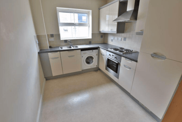 2 bed flat, 113 Riverside Drive, City Centre, Lincoln, LN57PB - Image 9