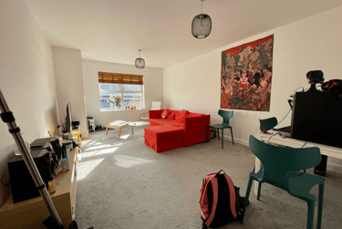 2 bed flat, 113 Riverside Drive, City Centre, Lincoln, LN57PB - Image 10